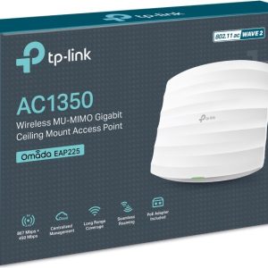 TP-Link AC1350 Wireless MU-MIMO Gigabit access point