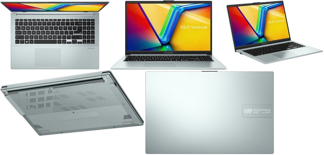 Asus Vivobook Go E1504FA AMD Ryzen 3 Laptop - Image 2