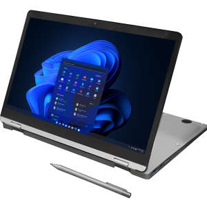 Mecer 13.3" YA13Q50-LTE Convertible Notebook