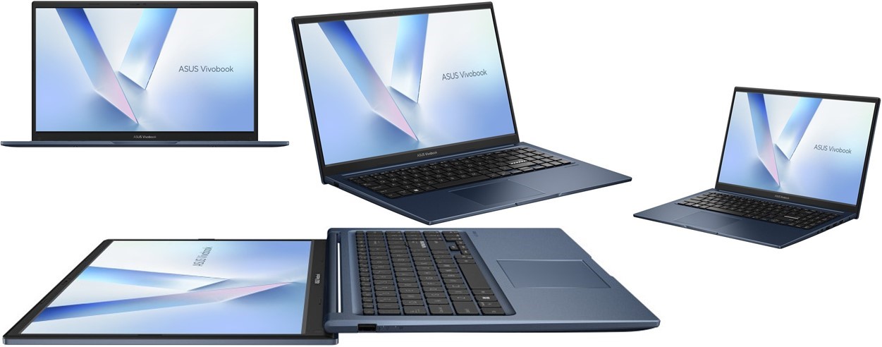 Asus Vivobook 15 X1504ZA Intel Core i3 Laptop - Image 2