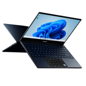 Mecer MyLife 14" Z140C-Xpress-W2 Windows 11 Notebook - Grey