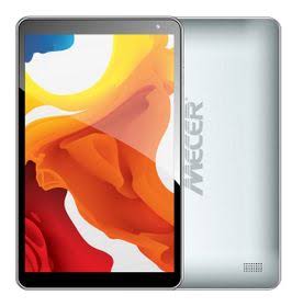 Mecer Xpress Smartlife 10.1” M17QF7 Android 15 Google Certified Tablet 16 x 9 Format – Black